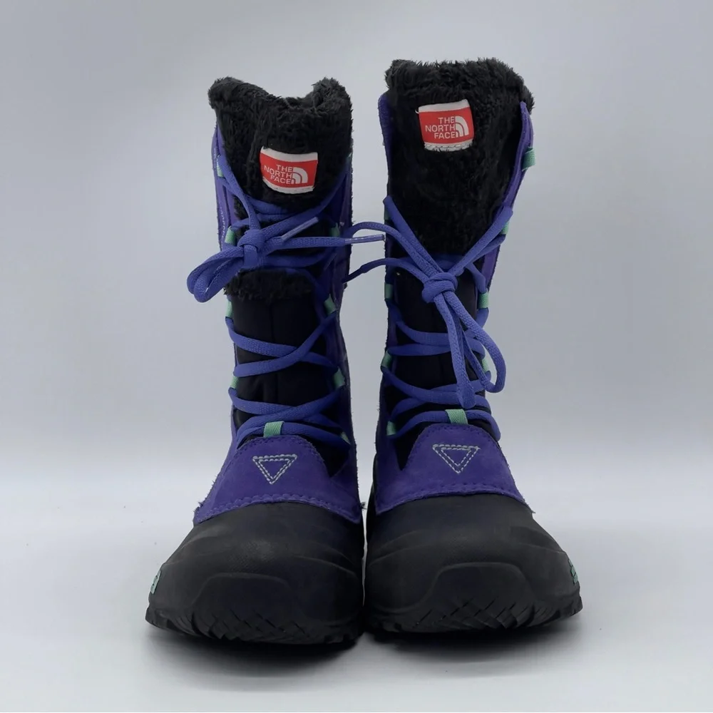 The North Face Boot.